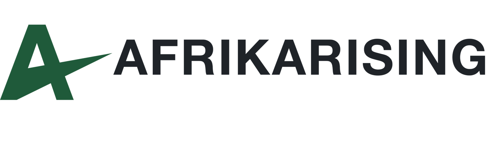 afrikarising